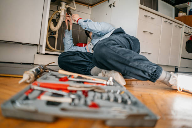Best Sewer Line Repair  in Combes, TX