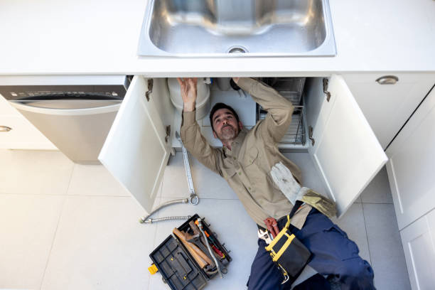 Best 24-Hour Plumber Near Me  in Combes, TX
