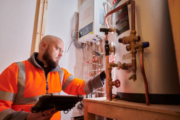 Best Gas Line Repair  in Combes, TX