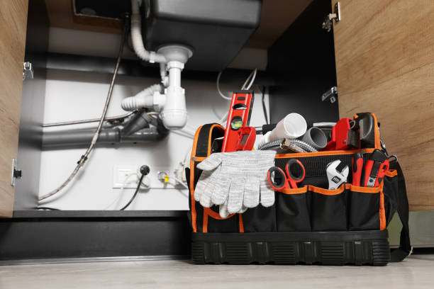 Best Same-Day Plumbing Service  in Combes, TX
