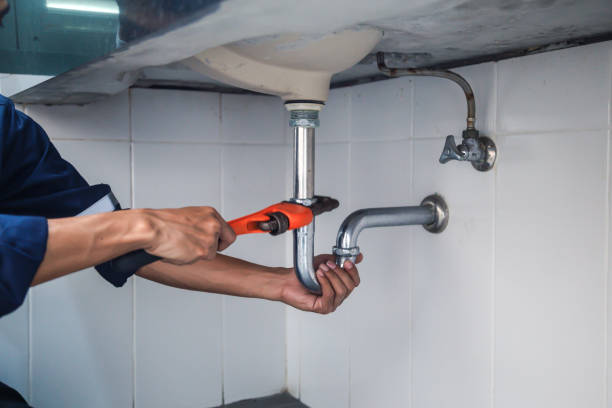 Best Best Plumbers Near Me  in Combes, TX