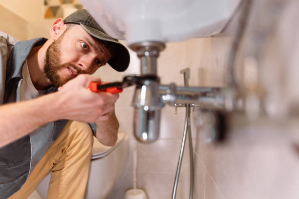 Best Plumbing Repair Near Me  in Combes, TX