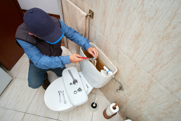 Best Commercial Plumbing Services  in Combes, TX