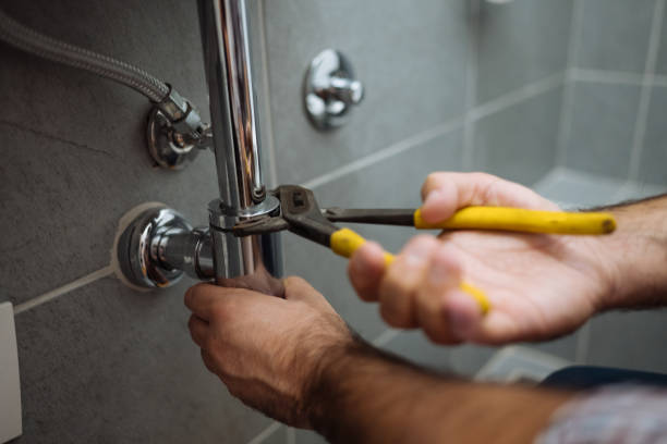 Best Hot Water Heater Installation  in Combes, TX
