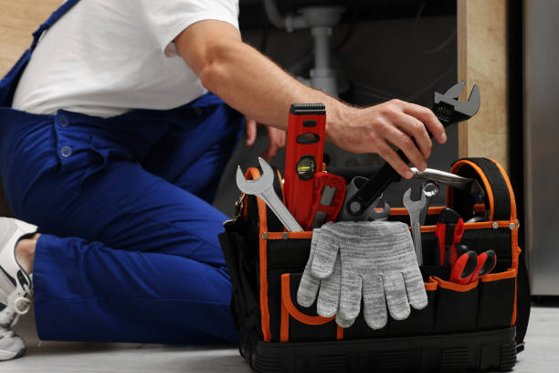 Best Same-Day Plumbing Service  in Combes, TX