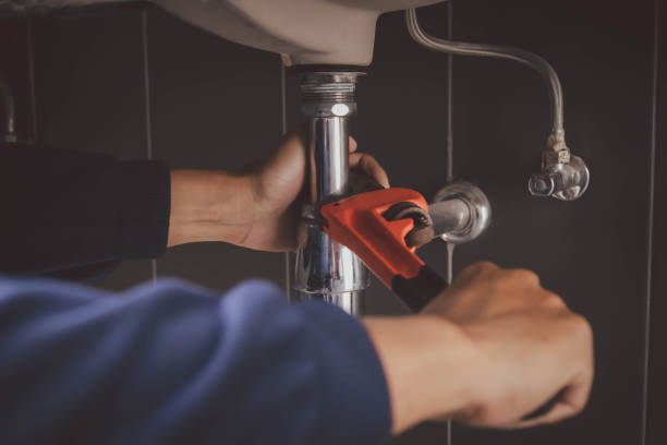 Best Shower Repair Services  in Combes, TX